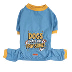 Pawsome Pajamas