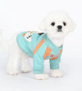 Minty - Pup Hoodie