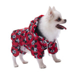 Mickey Mouse Raincoat