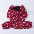 Mickey Mouse Raincoat