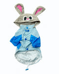 Stitchi Impermeable Jacket